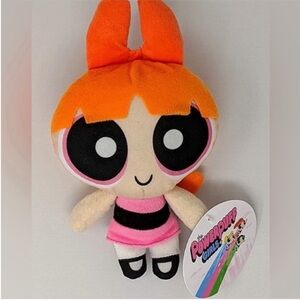 Cartoon Network Powerpuff Girls Stuffed animal